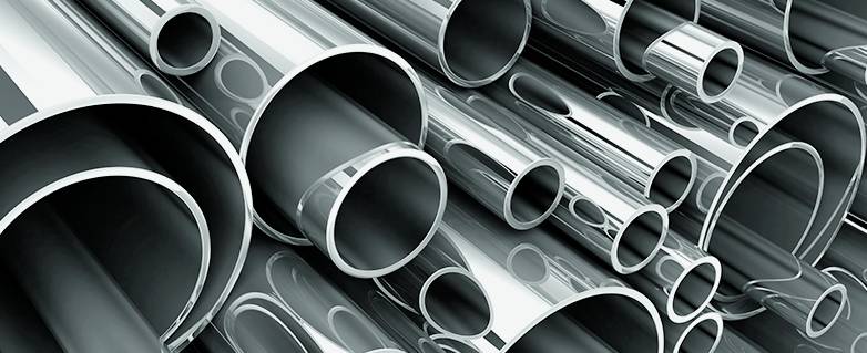 STAINLESS STEEL PIPE